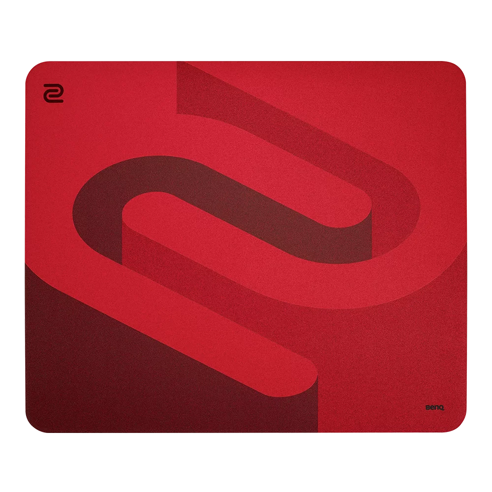 ZOWIE SR SE RED mousepad